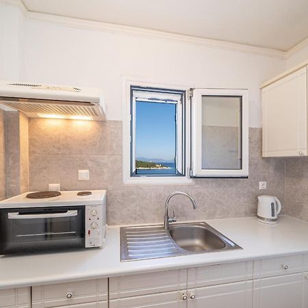 فيسكاردو Stella Hotel Apartments المظهر الخارجي الصورة