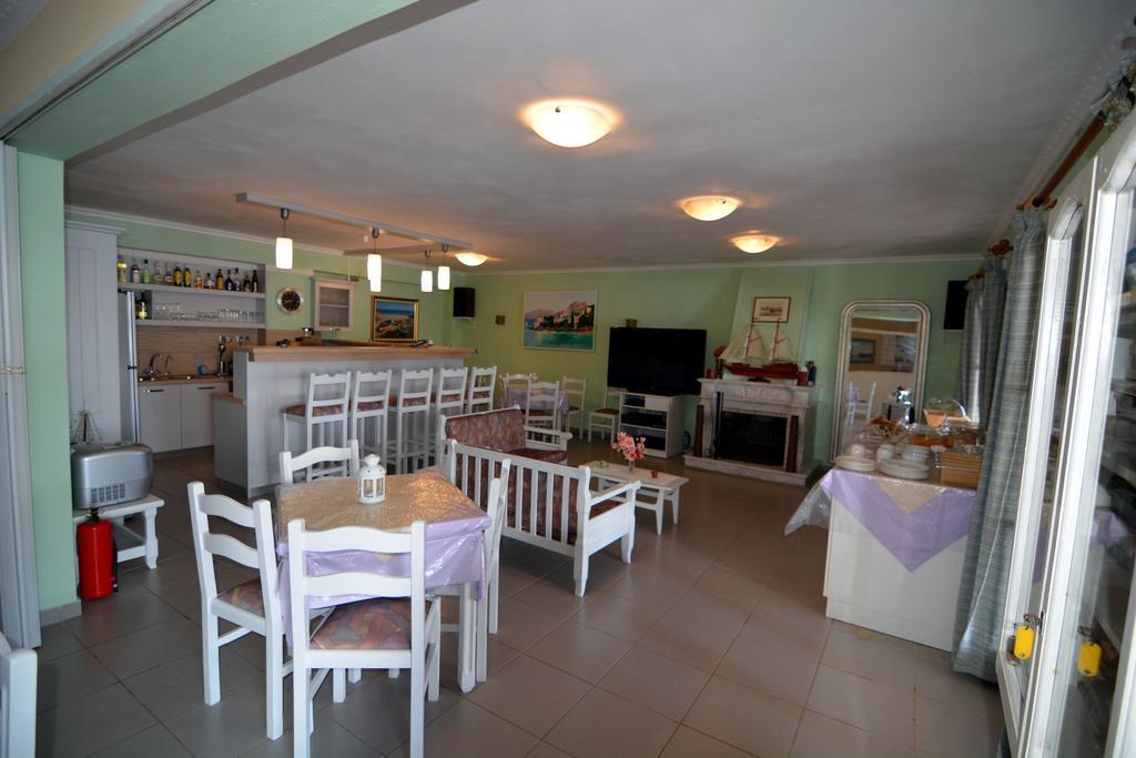 فيسكاردو Stella Hotel Apartments المظهر الخارجي الصورة