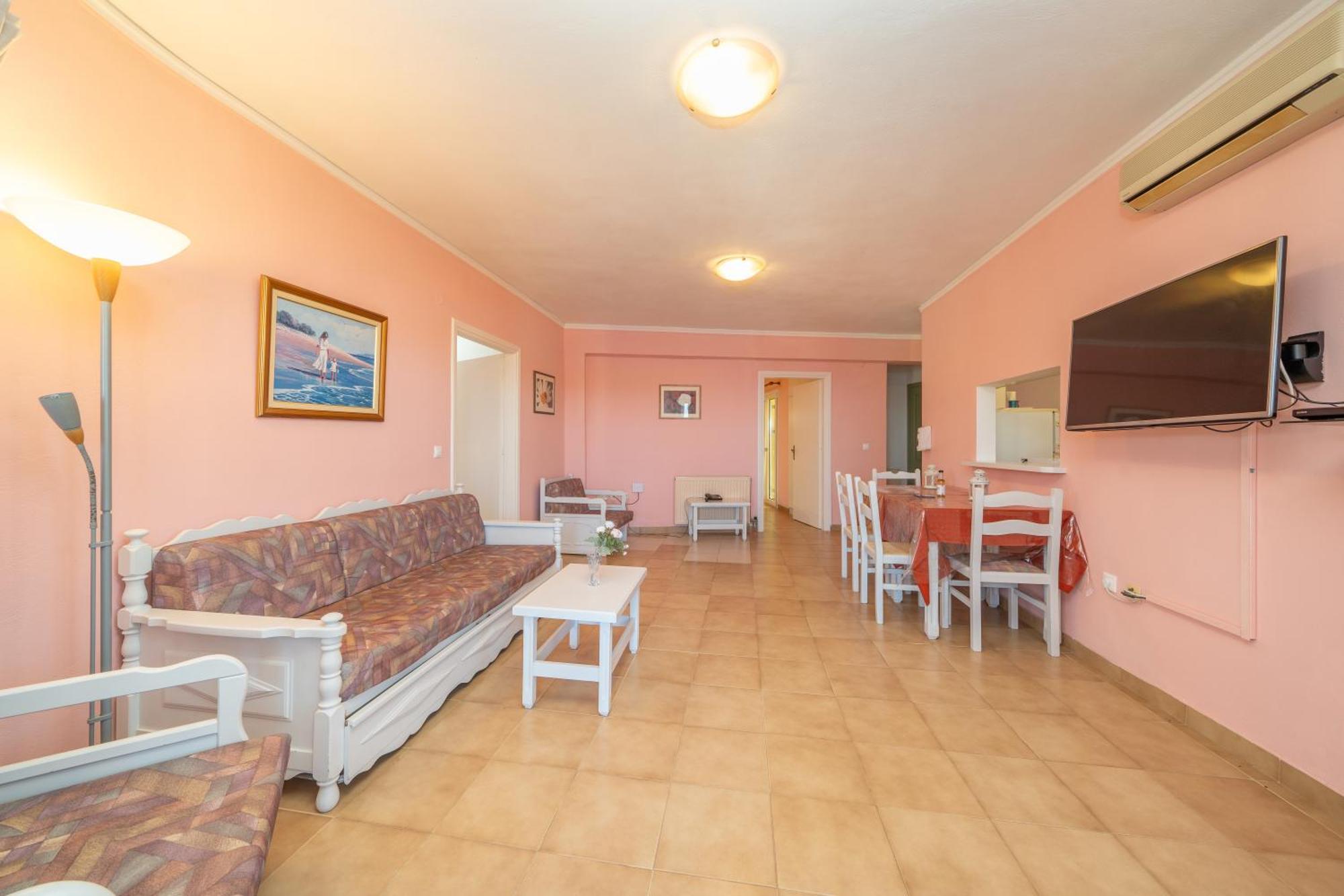 فيسكاردو Stella Hotel Apartments المظهر الخارجي الصورة