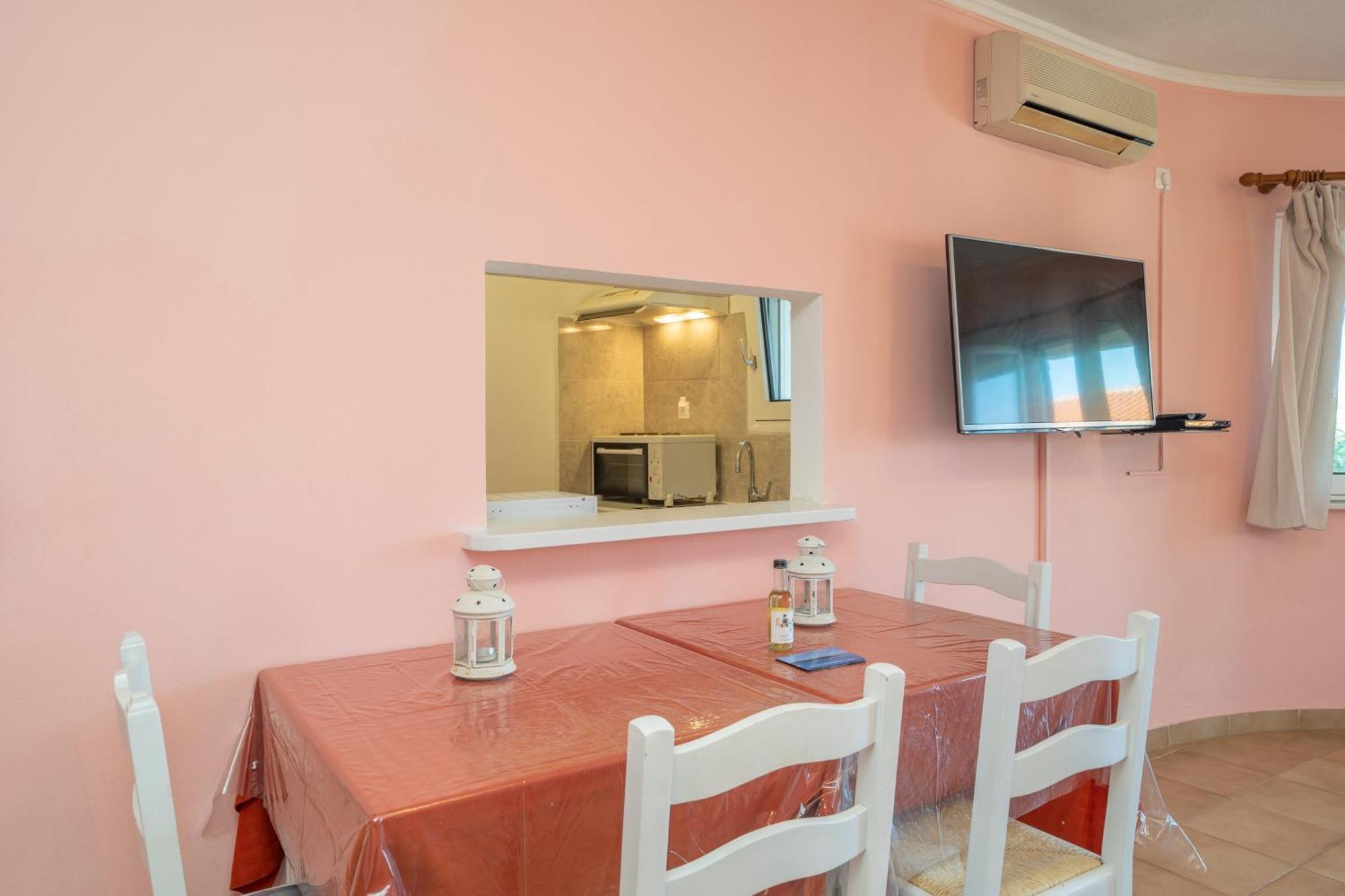 فيسكاردو Stella Hotel Apartments المظهر الخارجي الصورة