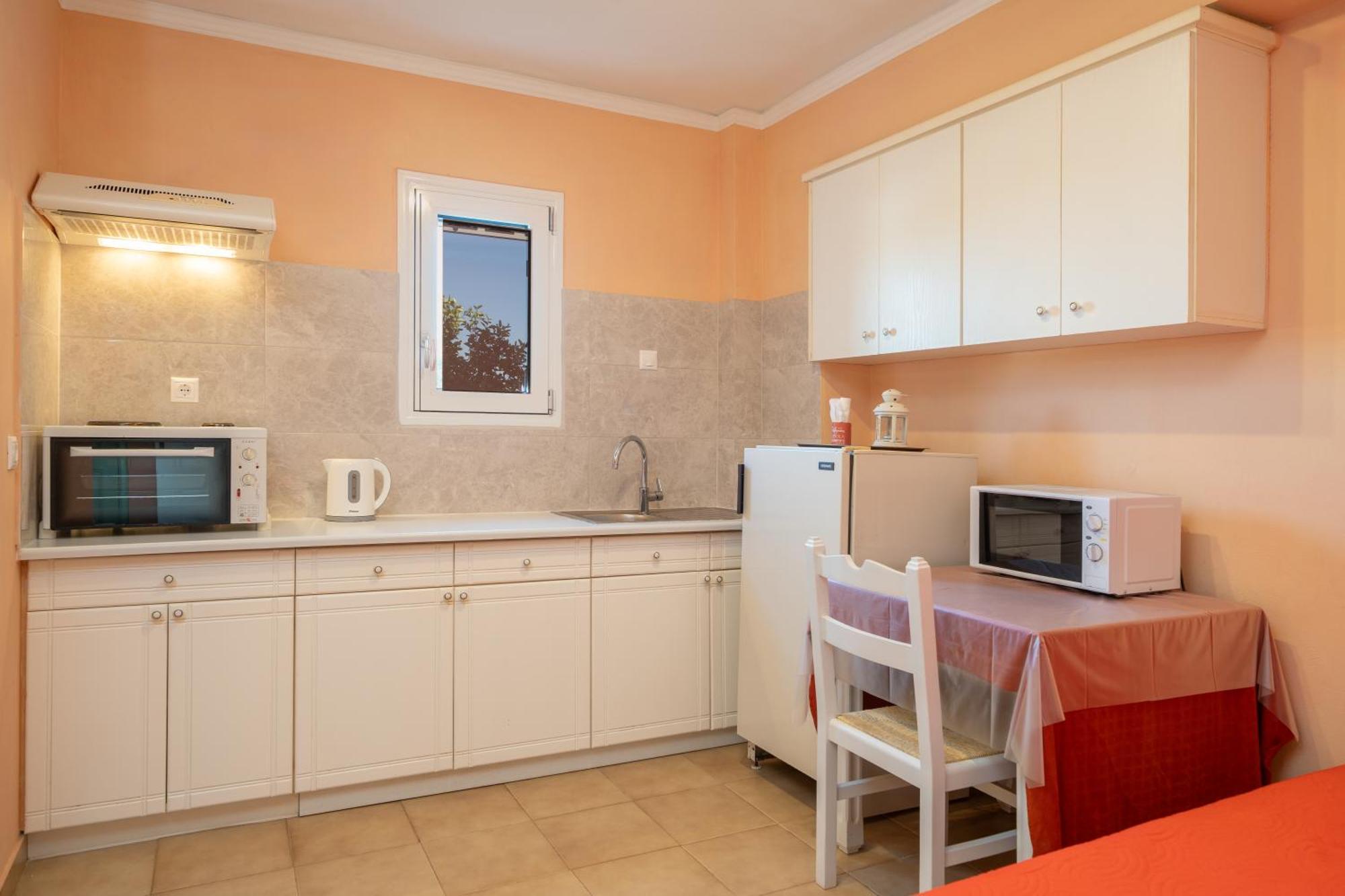 فيسكاردو Stella Hotel Apartments المظهر الخارجي الصورة
