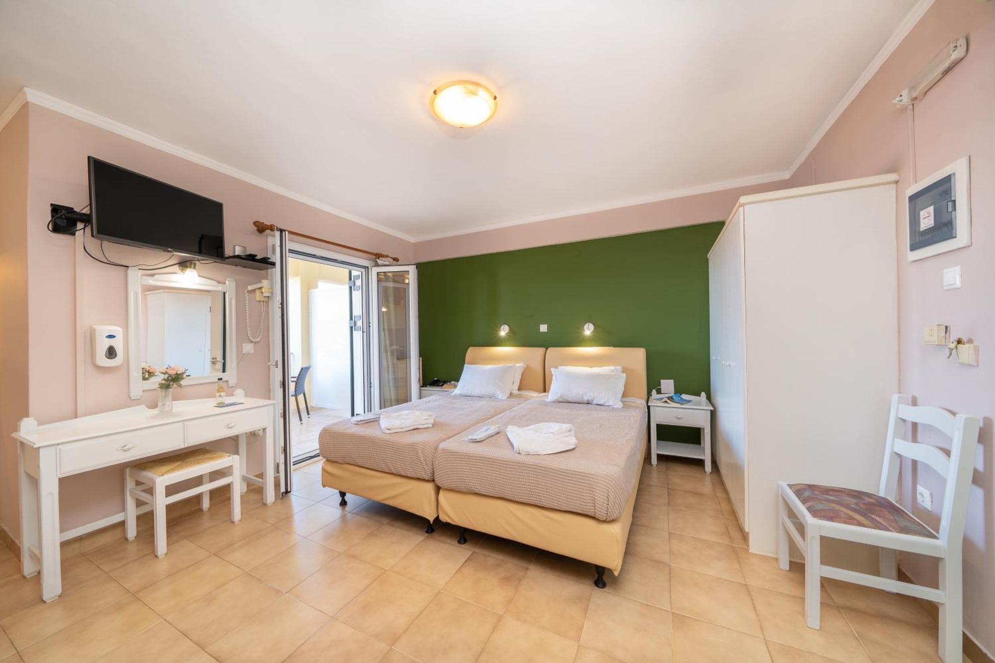 فيسكاردو Stella Hotel Apartments المظهر الخارجي الصورة