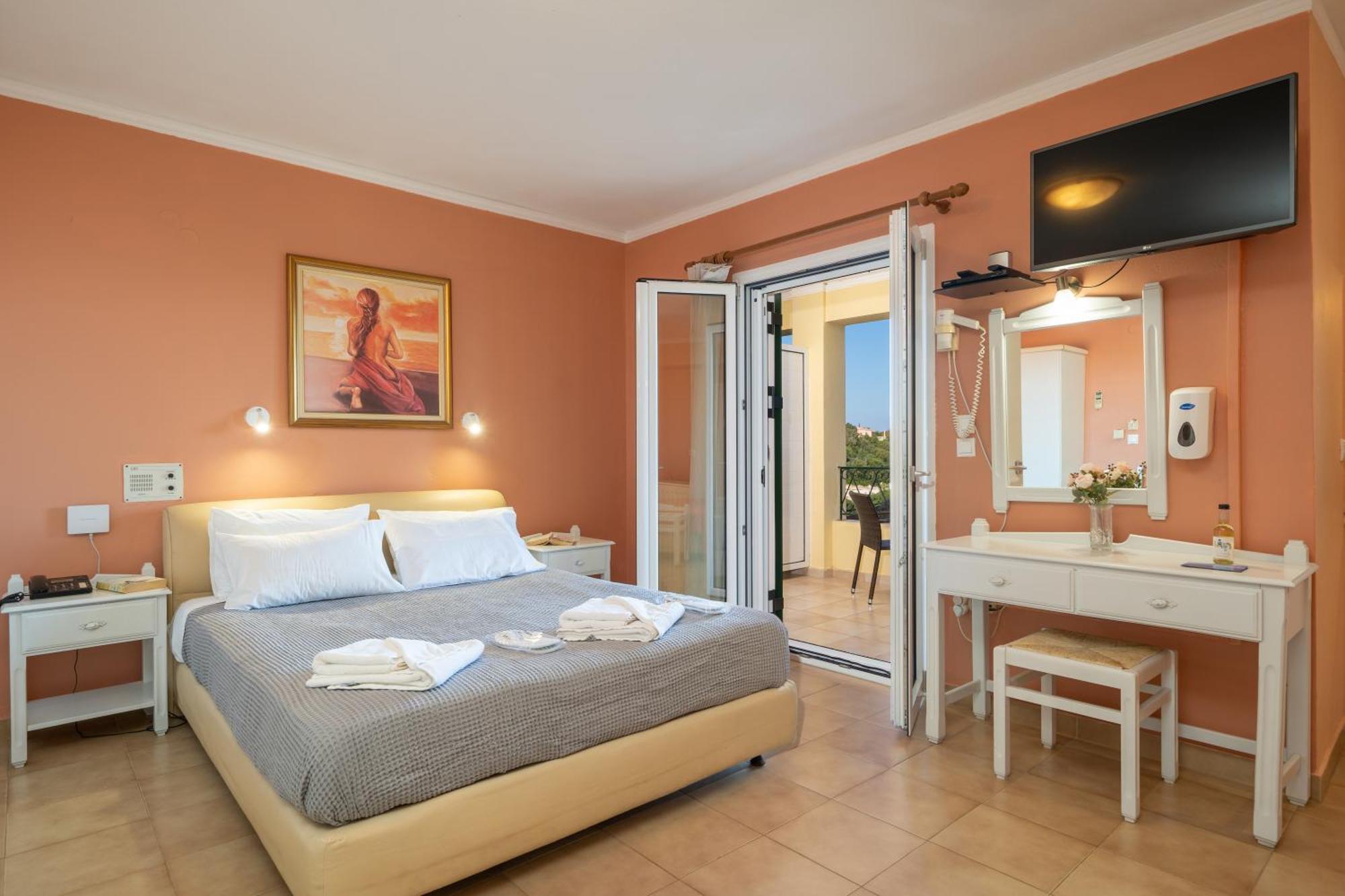 فيسكاردو Stella Hotel Apartments المظهر الخارجي الصورة