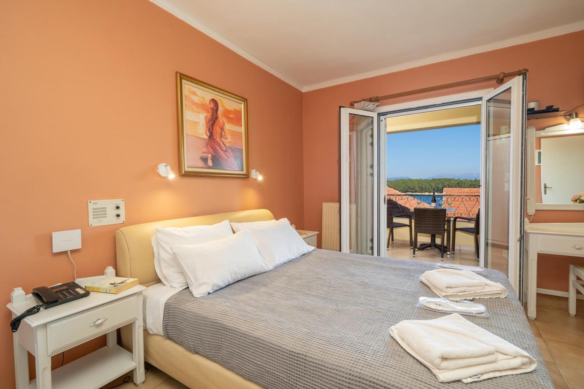 فيسكاردو Stella Hotel Apartments المظهر الخارجي الصورة