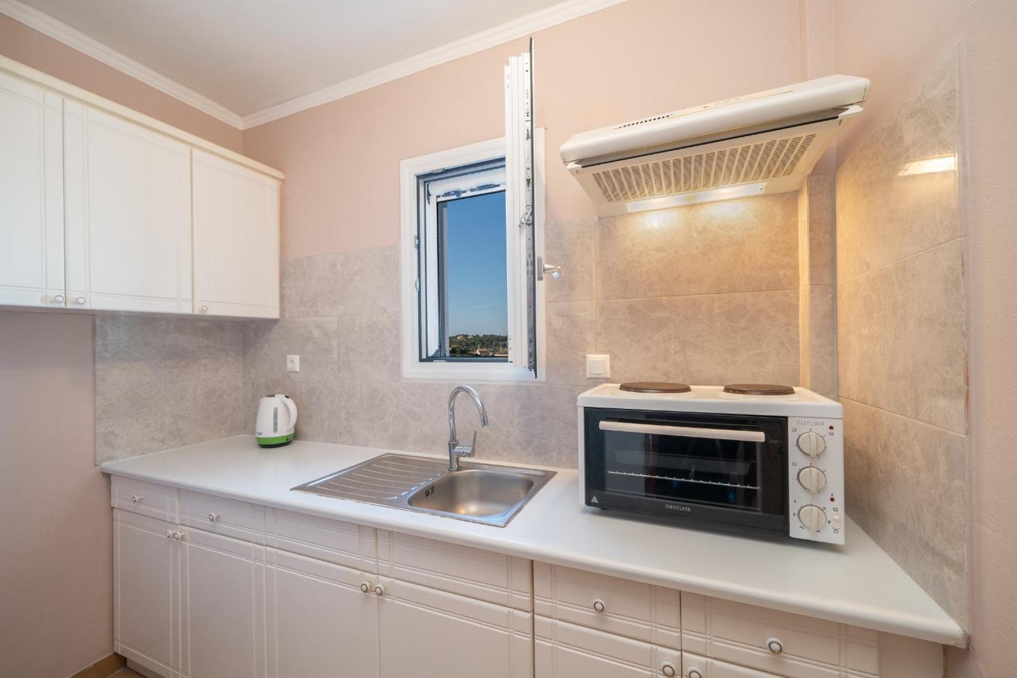 فيسكاردو Stella Hotel Apartments المظهر الخارجي الصورة