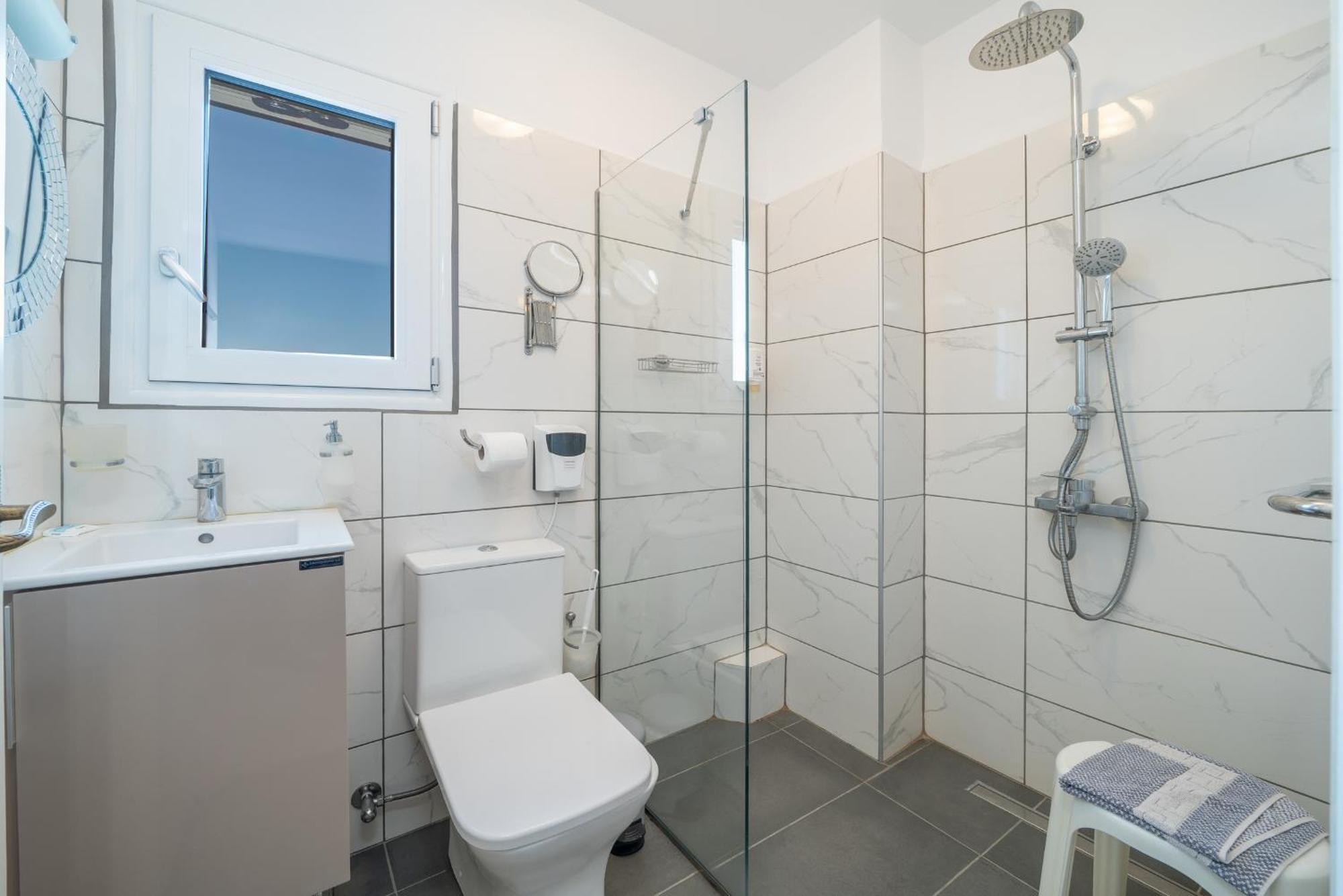 فيسكاردو Stella Hotel Apartments المظهر الخارجي الصورة