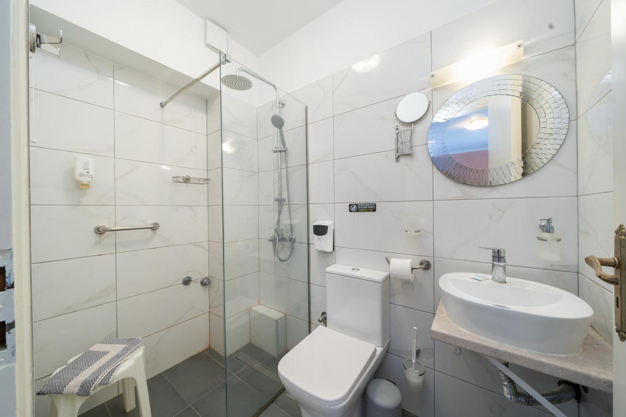 فيسكاردو Stella Hotel Apartments المظهر الخارجي الصورة