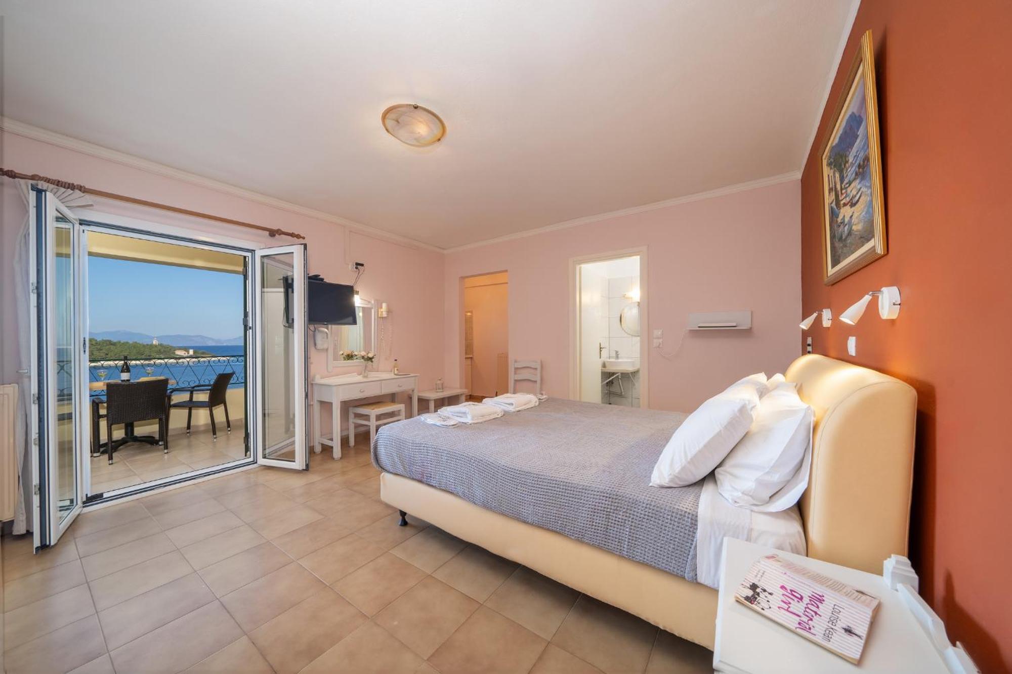 فيسكاردو Stella Hotel Apartments المظهر الخارجي الصورة