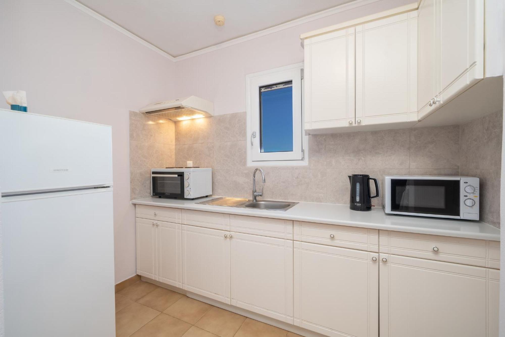 فيسكاردو Stella Hotel Apartments المظهر الخارجي الصورة