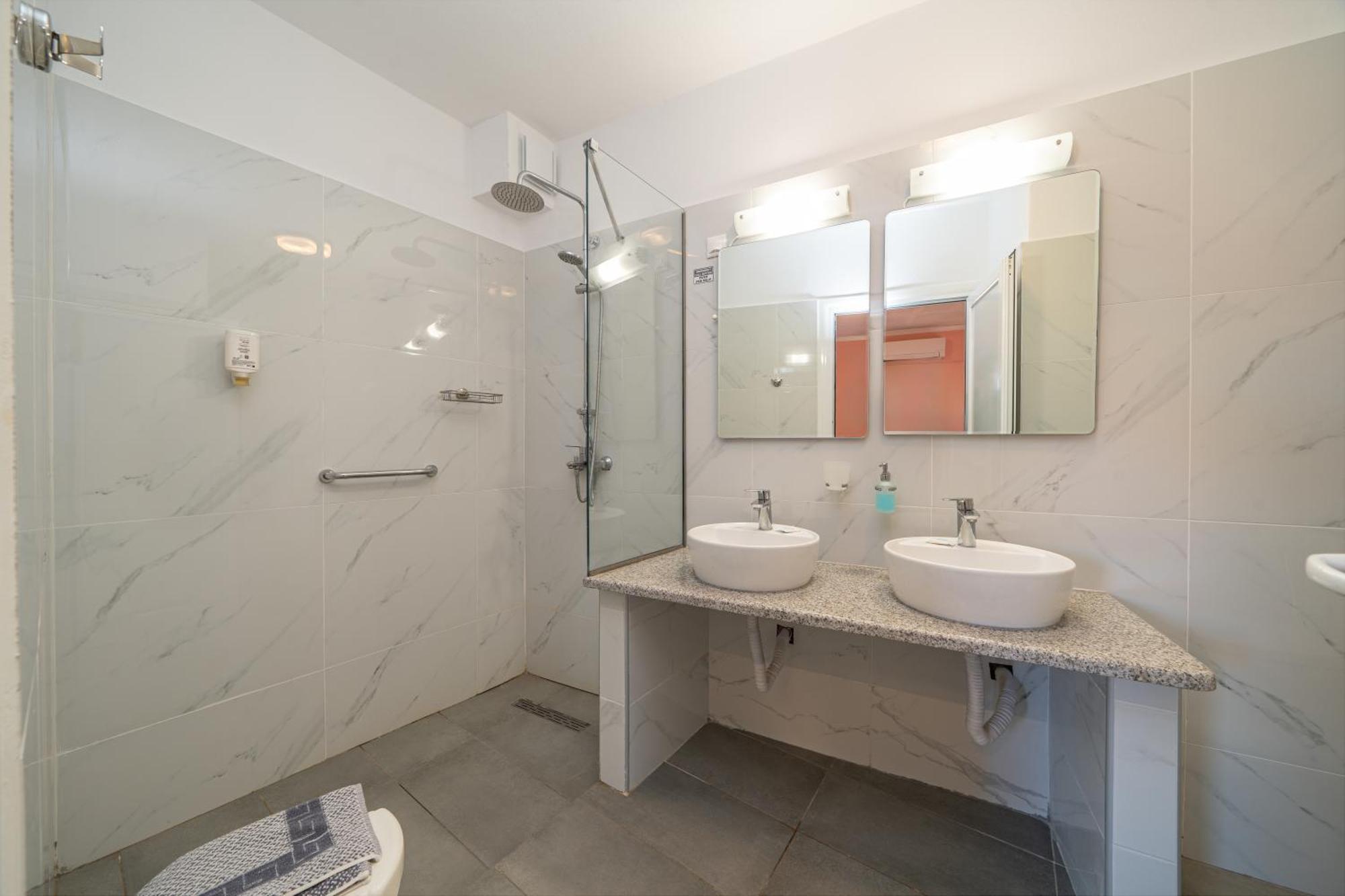 فيسكاردو Stella Hotel Apartments المظهر الخارجي الصورة