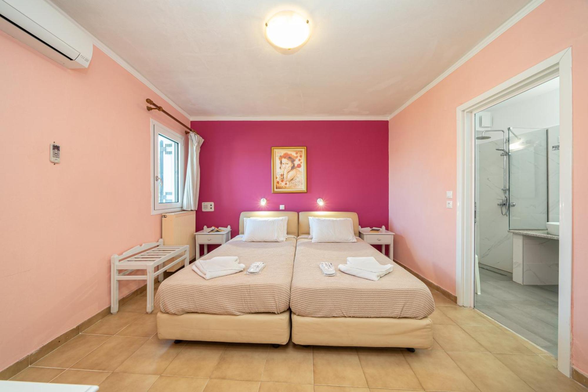 فيسكاردو Stella Hotel Apartments المظهر الخارجي الصورة
