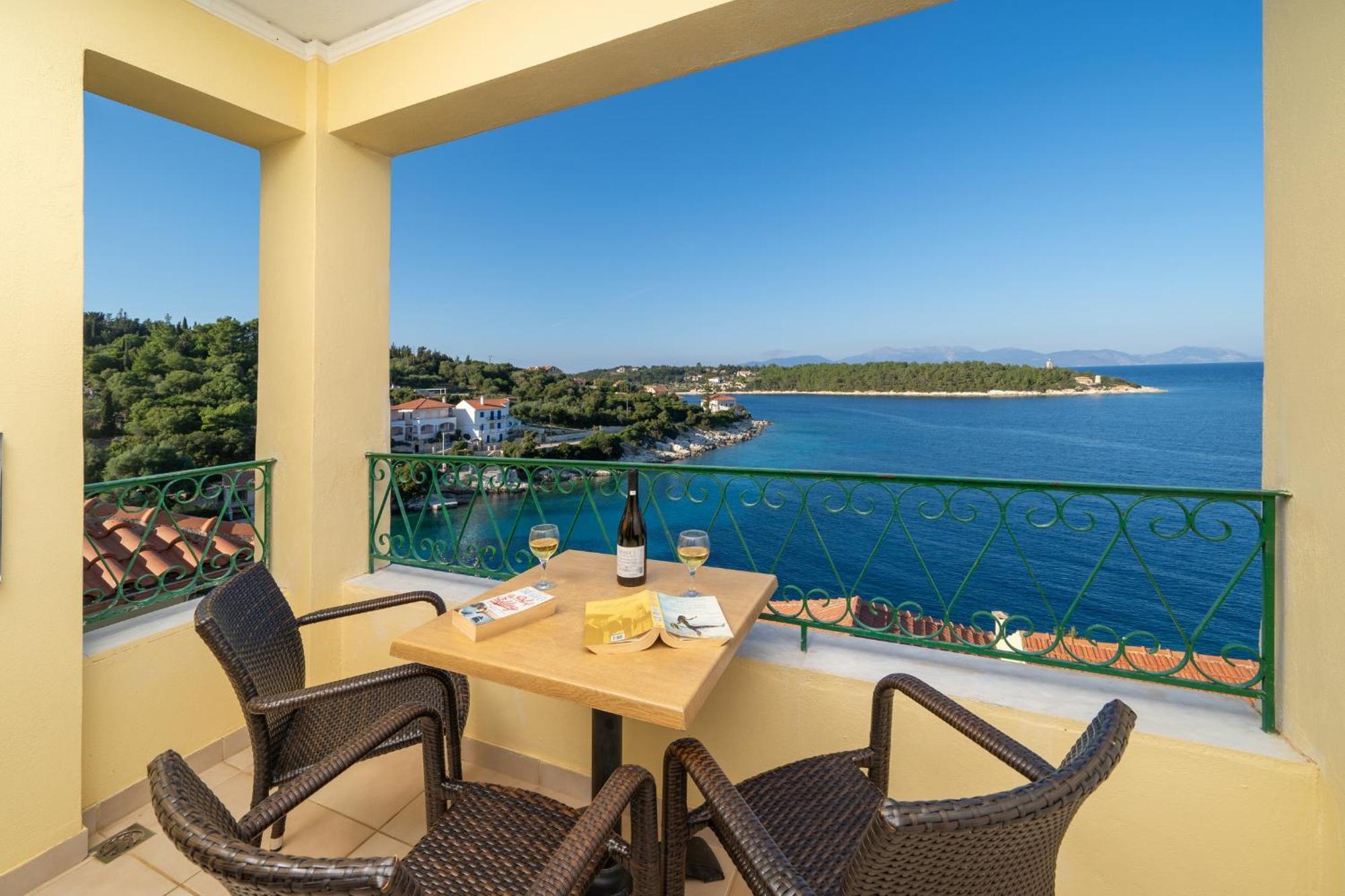 فيسكاردو Stella Hotel Apartments المظهر الخارجي الصورة