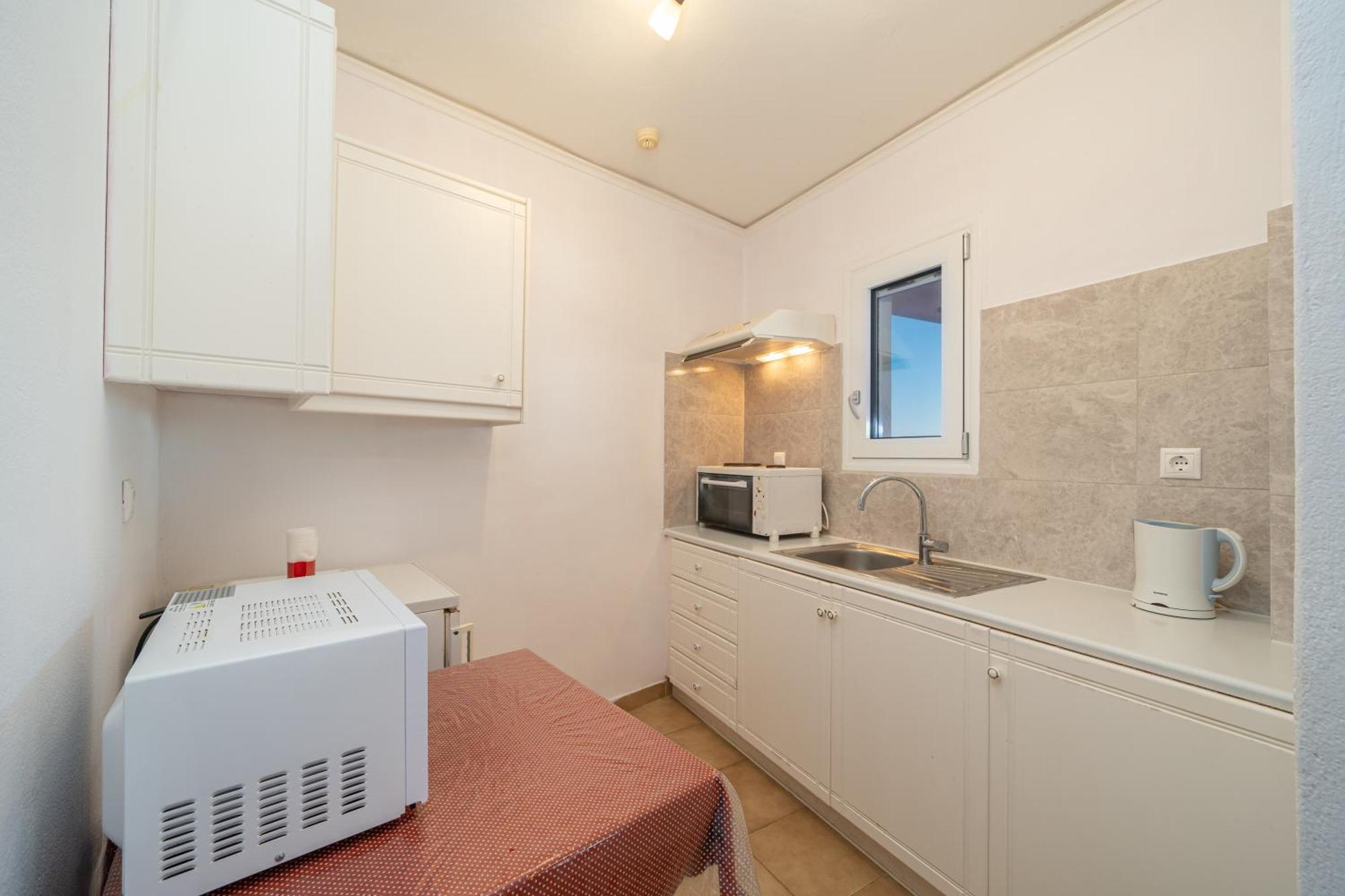 فيسكاردو Stella Hotel Apartments المظهر الخارجي الصورة