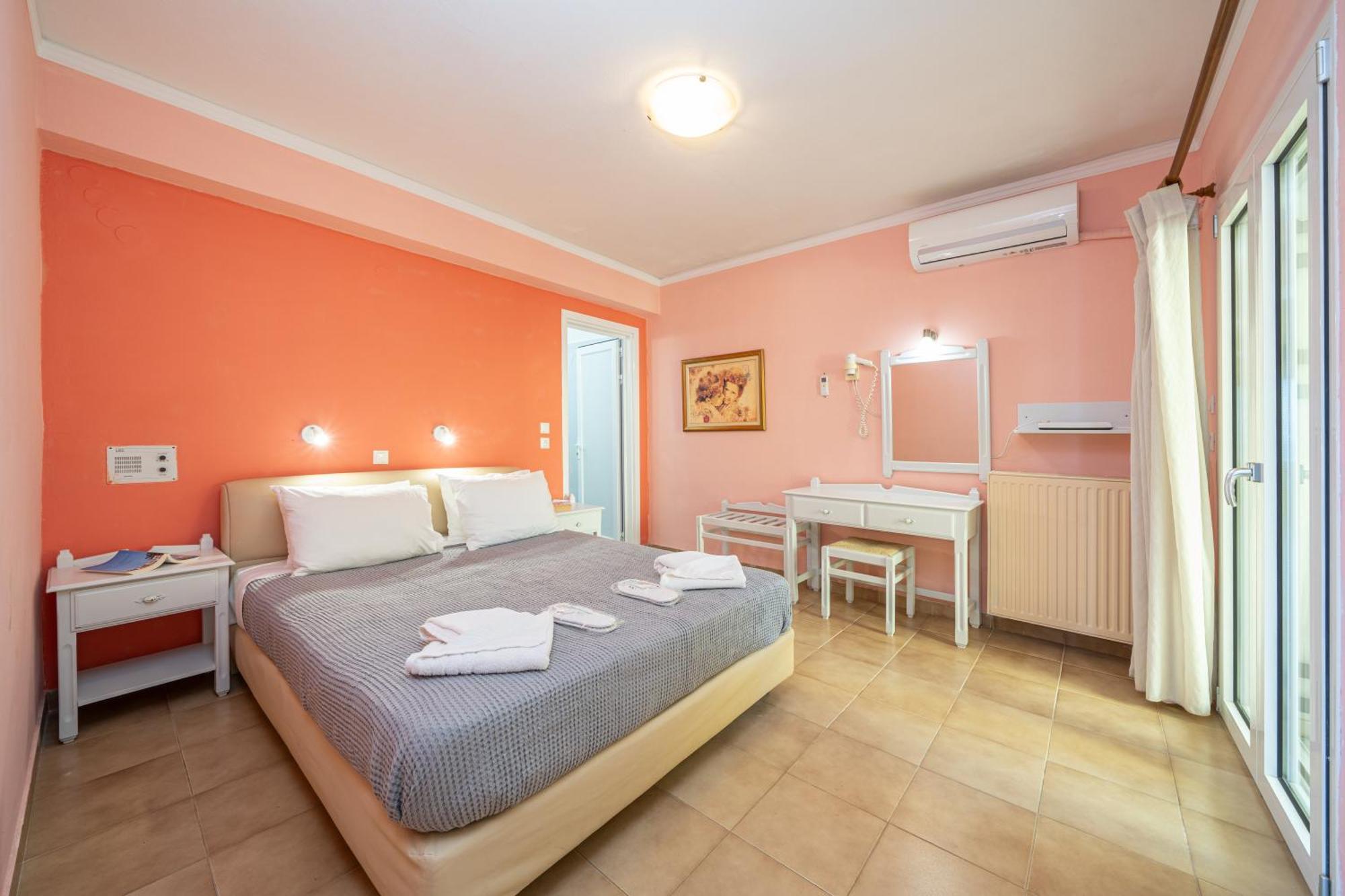 فيسكاردو Stella Hotel Apartments المظهر الخارجي الصورة
