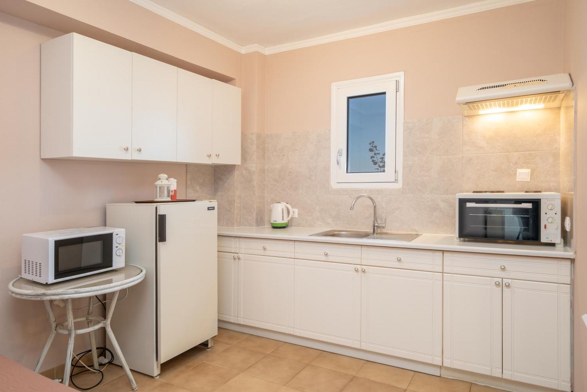 فيسكاردو Stella Hotel Apartments المظهر الخارجي الصورة