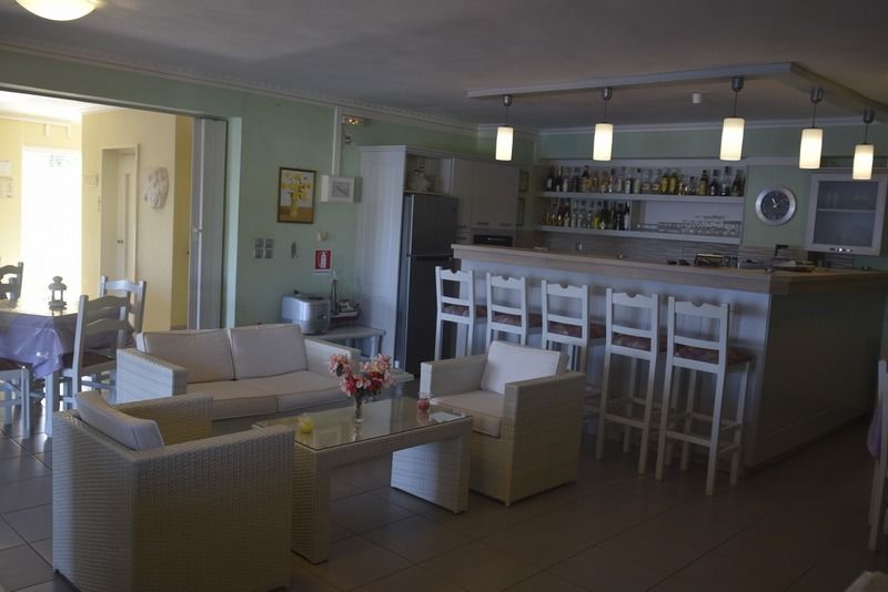 فيسكاردو Stella Hotel Apartments المظهر الخارجي الصورة