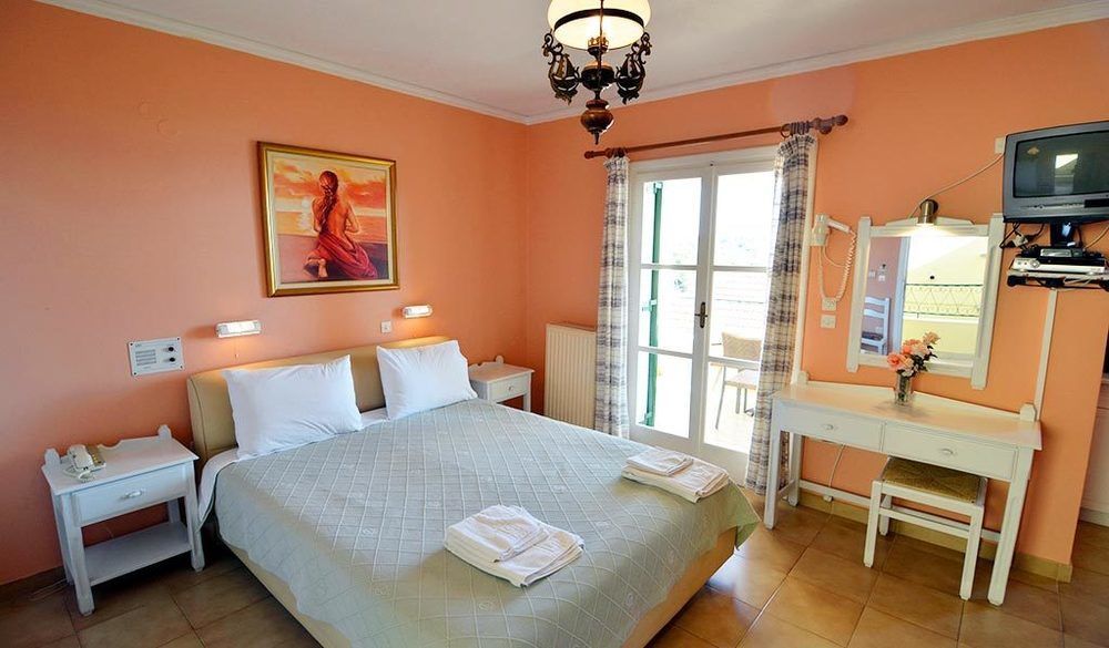 فيسكاردو Stella Hotel Apartments المظهر الخارجي الصورة
