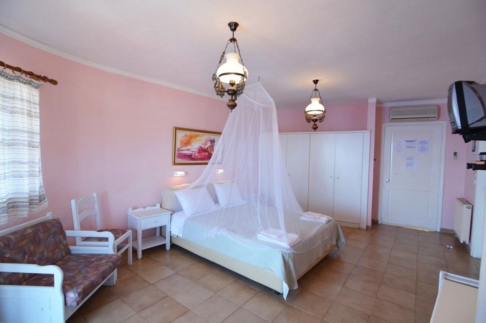 فيسكاردو Stella Hotel Apartments المظهر الخارجي الصورة